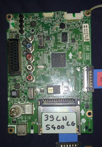 Carte mère eax64891403 - mère,