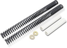 Suspension progressive à