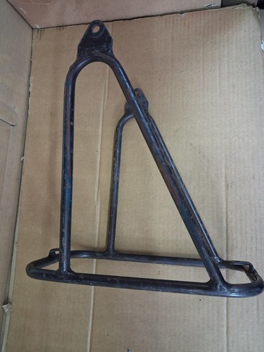 1950s autocycle rack - rack, good