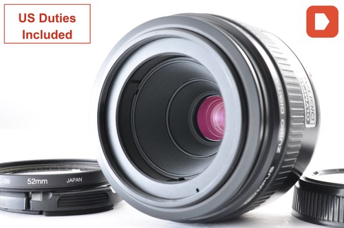 Opt mint objectif olympus - [opt, mint]