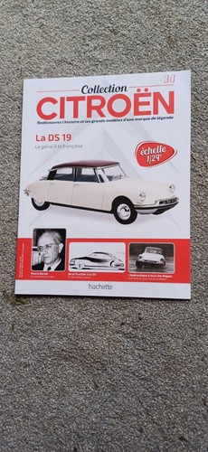 Fascicule hachette collection - fascicule,