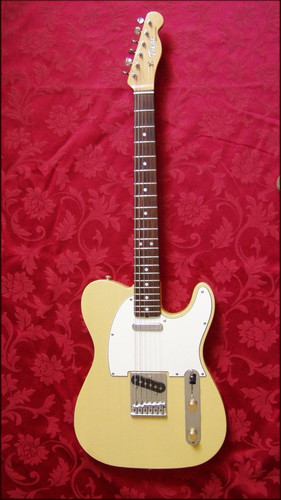Tokai breezy sound 50 - breezy, te-80/50
