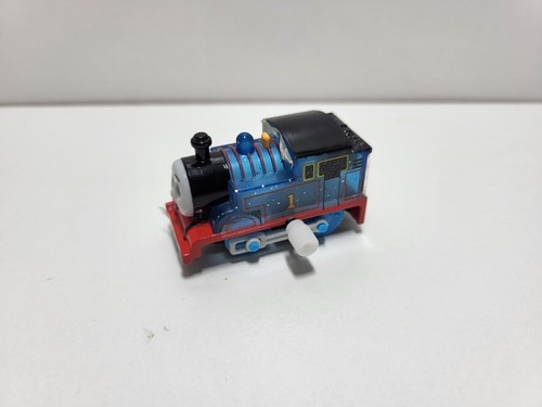 Thomas and friends - and,