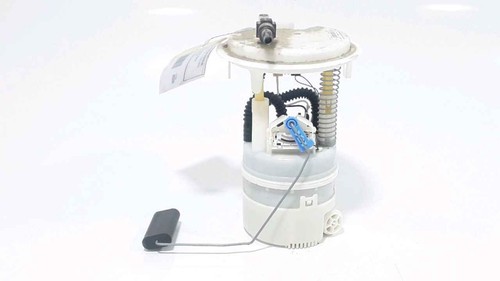 Pompe carburant immergee