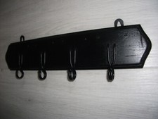 Patère Porte-manteaux ancien