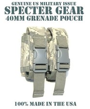 SPECTER GEAR 329 ABU USAF US