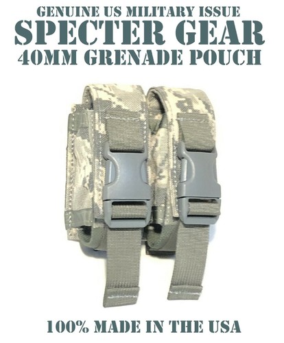 Specter gear 329 abu - gear, us