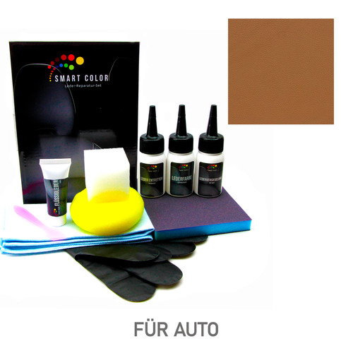 Kit réparation cuir - réparation, en