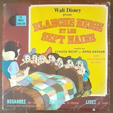 WALT DISNEY/ANNA GAYLOR