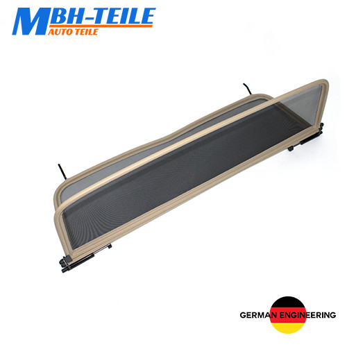 Coupe vent renault megane - coupe,