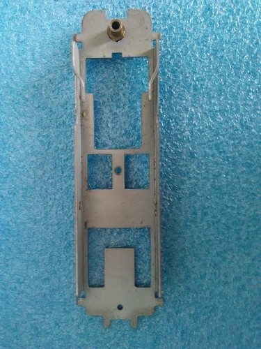 Jouef 8445 chassis - ho,