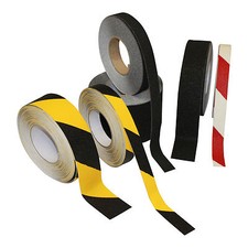 Bande Antidérapante Universel Verschi. Couleurs et Tailles Auto-Adhésif 18m