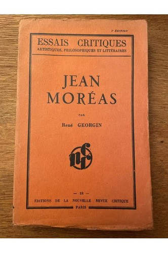 Jean moréas rené - jean,