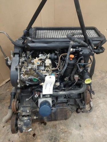 Moteur citroen xsara phase - citroen,