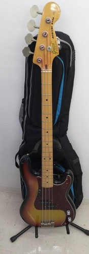 Greco guitare basse - guitare,