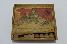 Constructions en bois pour