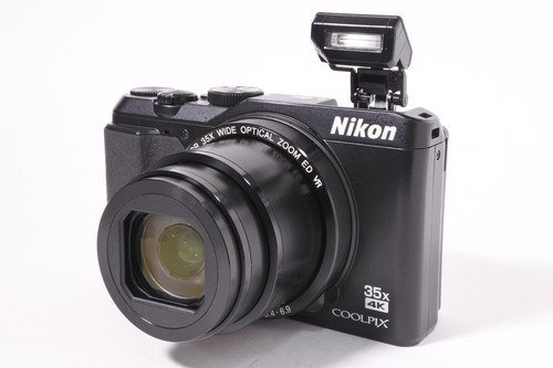 Neuf appareil photo - [neuf],