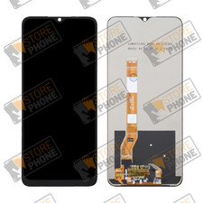 Ecran + Tactile Oppo A17 / Oppo A17k / Oppo A57 4G / Oppo A57s / Oppo A77 4G / O