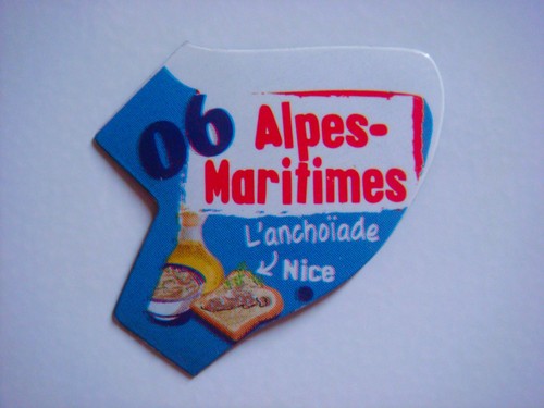 Magnet départ aimant - dÉpart’aimant, le