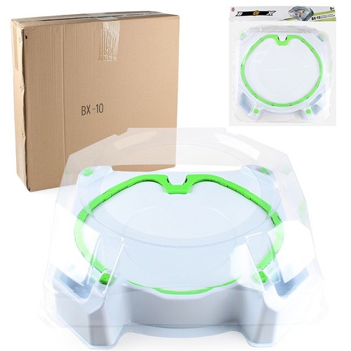 Beyblade attack type - attack, stadium