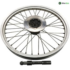 Jante avant GASGAS GT12 125