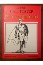 Prince Valiant Volume 1 Hal