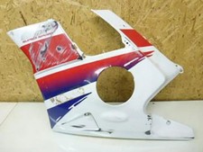 Flanc gauche origine pour Moto