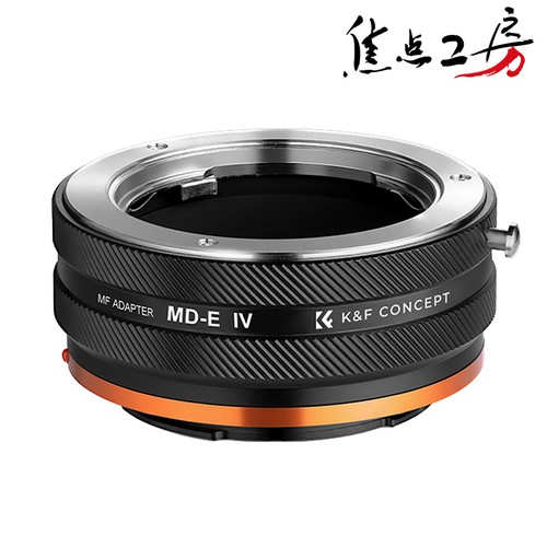 Objectif sre iv minolta - objectif, kf-sre.iv
