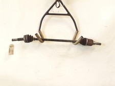 Cardan arriere droit (transmission) RENAULT KADJAR PHASE 1 39600JD60A