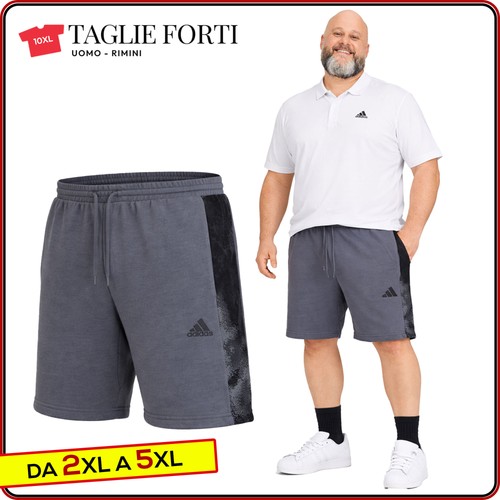 Men bermuda shorts plus - plus, size
