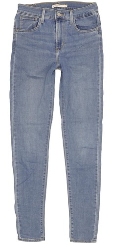 Levi 720 femme bleu - femme,