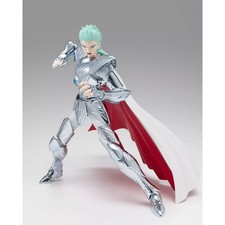 ⚔️ Saint Seiya – Myth Cloth EX – Zeta Alcor Bud – Bandai Tamashii Nations ❄️