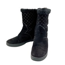 Chaussures bottes Louis