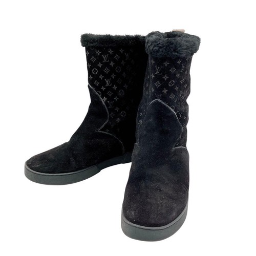 Chaussures bottes louis - bottes,