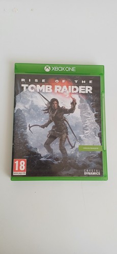 Rise the tomb raider sur - of,