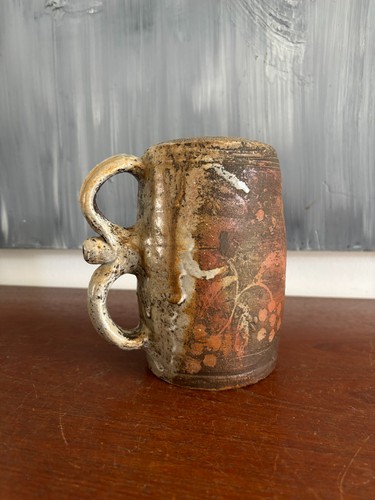 Ancien joli tonnelet - ancien,