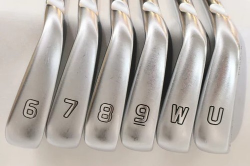 Set fers ping i500 w - 6-9,,