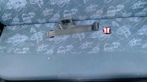 Banquette arriere renault - banquette,