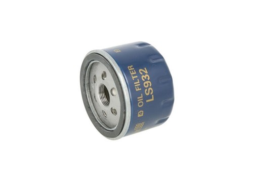 Filtre huile purflux ls932 - purflux,