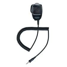 Microphone haut-parleur