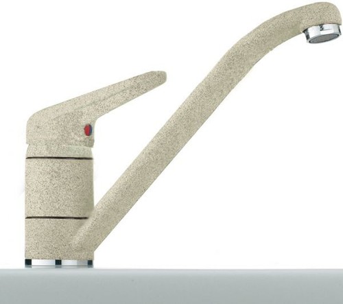 Franke 750 mitigeur à - 750, hd