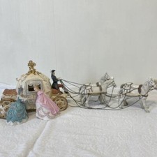 Ancienne lampe d'ornement en