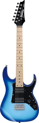Ibanez grgm21m blt - ibanez, grgm21m-blt
