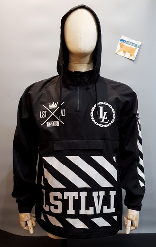Veste coupe vent - coupe-vent, anorak