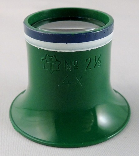 Loupe horloger sternkreuz - d'horloger,