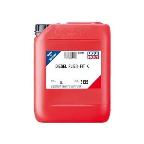 Liqui moly litres additif - liqui, 5