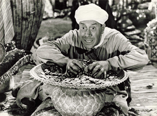 Photo cinema acteur fernandel - photo,