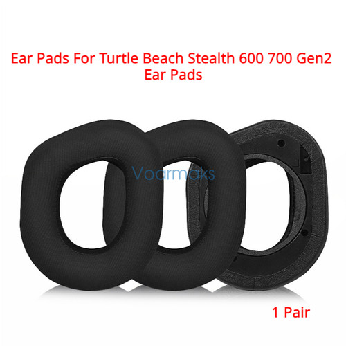 Replacement ear pads - ear,