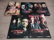 *RARE !! INTEGRALE DVD DES