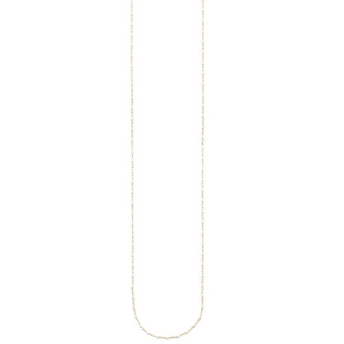 Collier sautoir perles